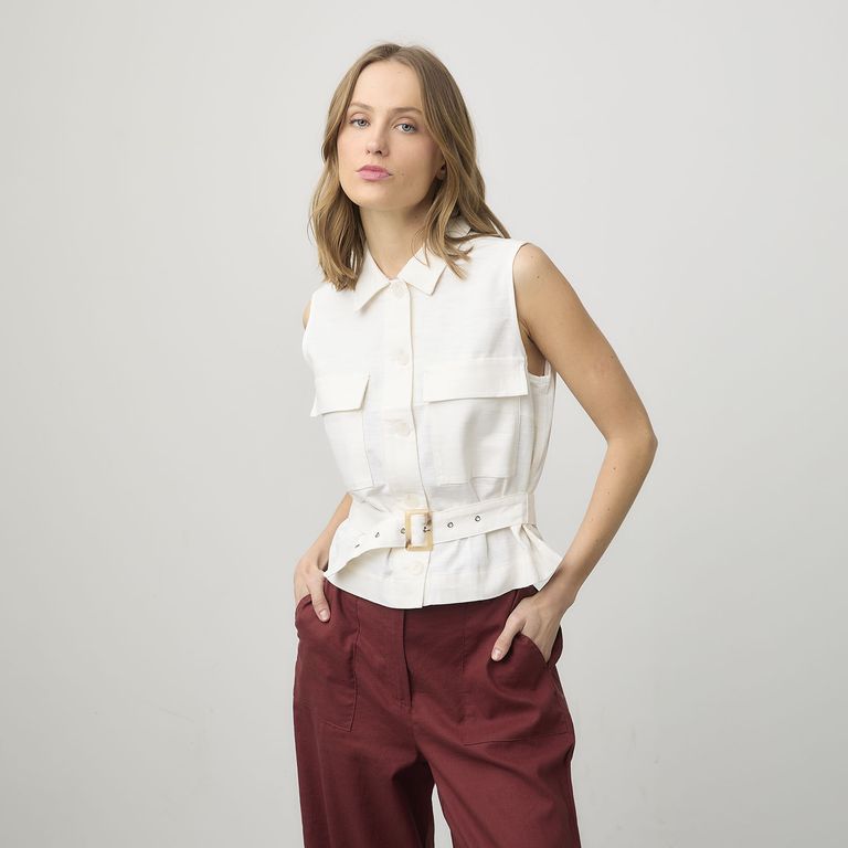 Polera Mujer