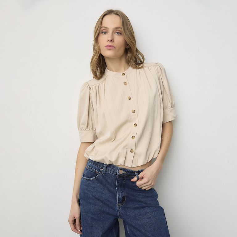 Blusa Mujer
