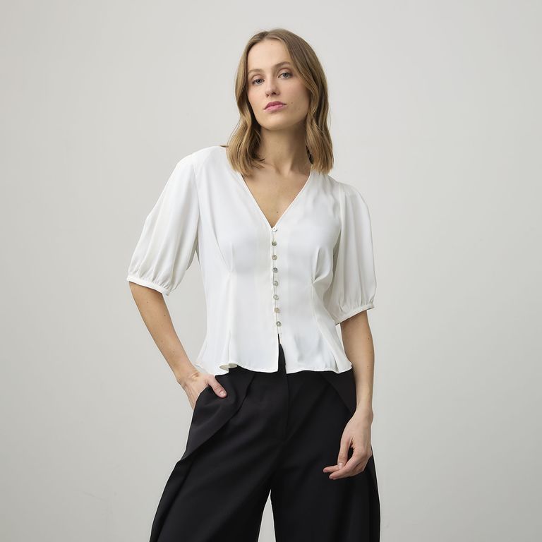 Blusa Mujer