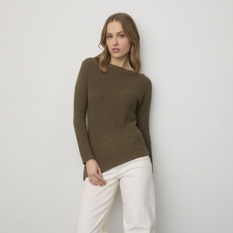 Sweater Mujer