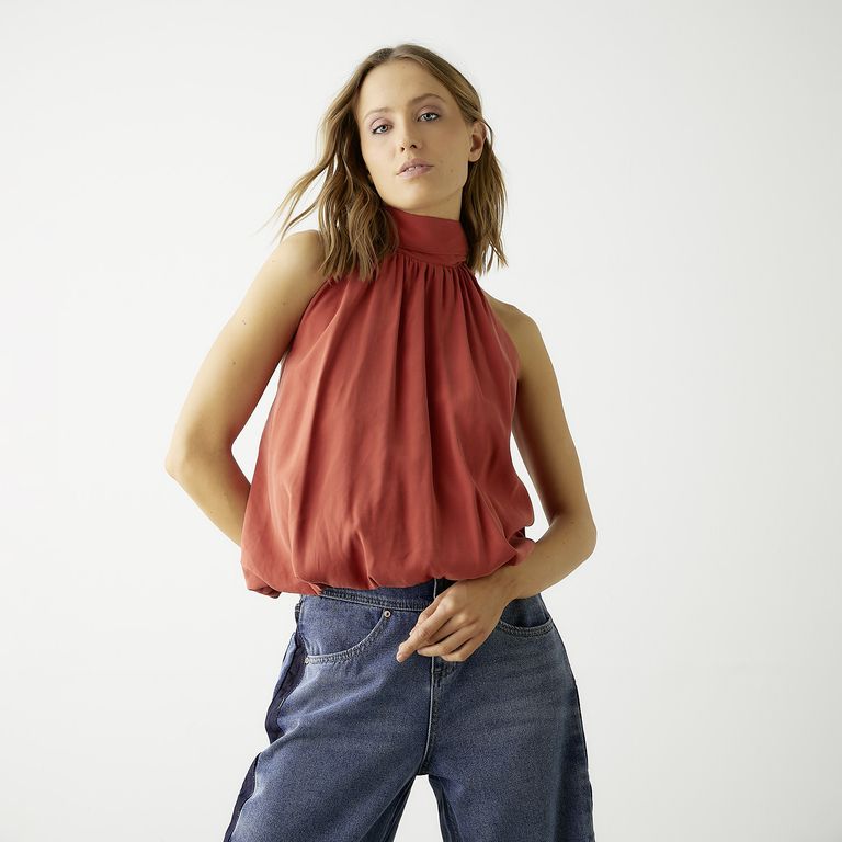 Blusa Mujer