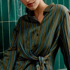 BASEMENT - Blusa Mujer