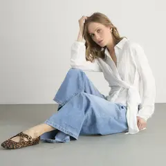 BASEMENT - Blusa Mujer