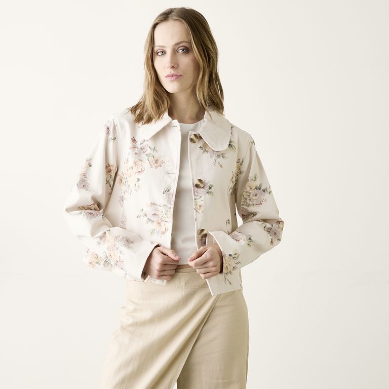 Chaqueta Mujer