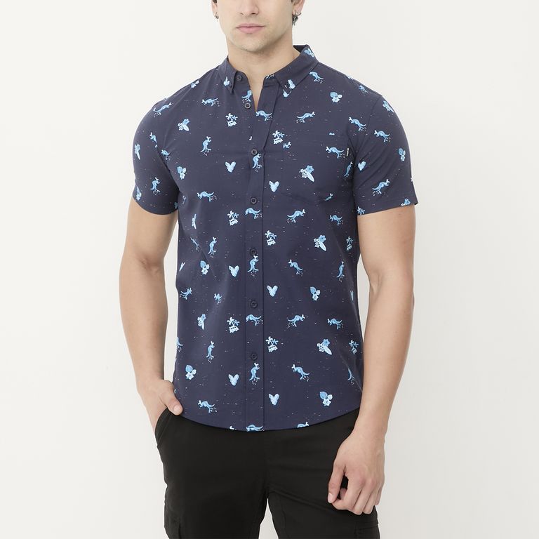 Camisa Hombre