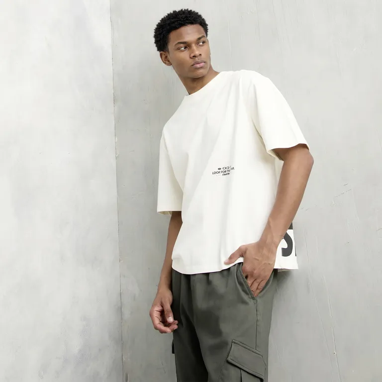 Polera Hombre