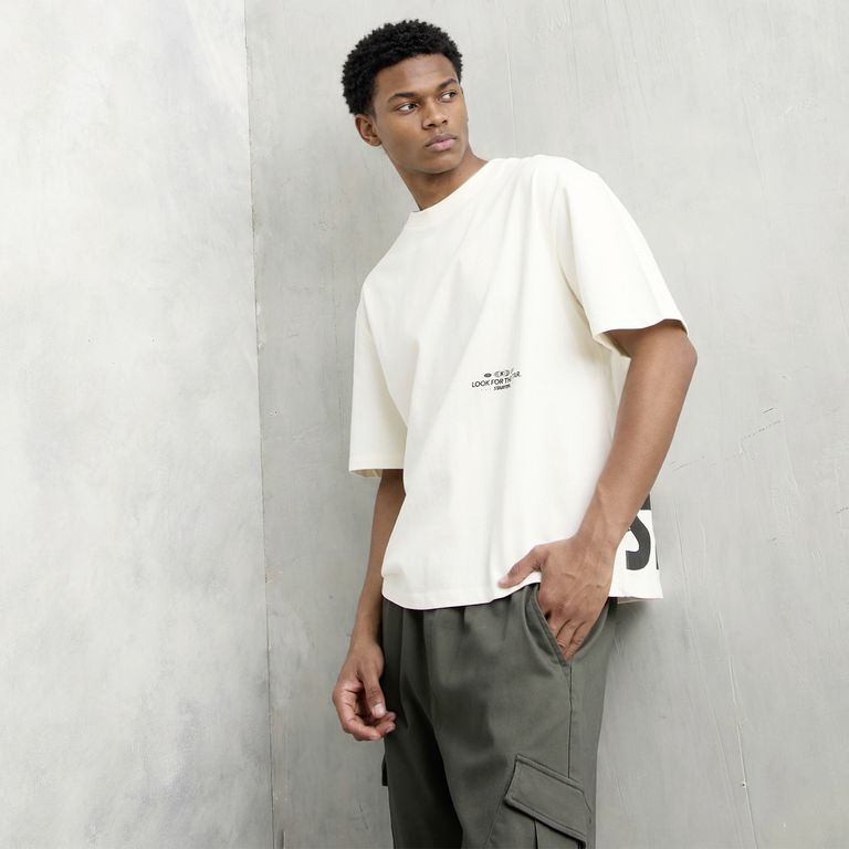 Polera Hombre