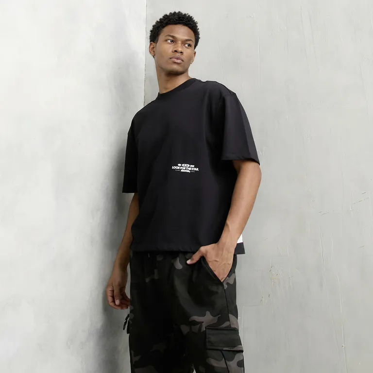 Polera Hombre