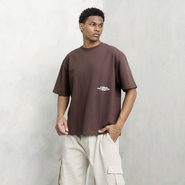 Polera Hombre