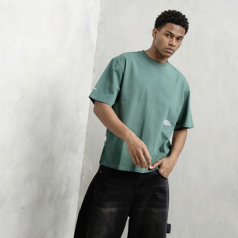 Polera Hombre