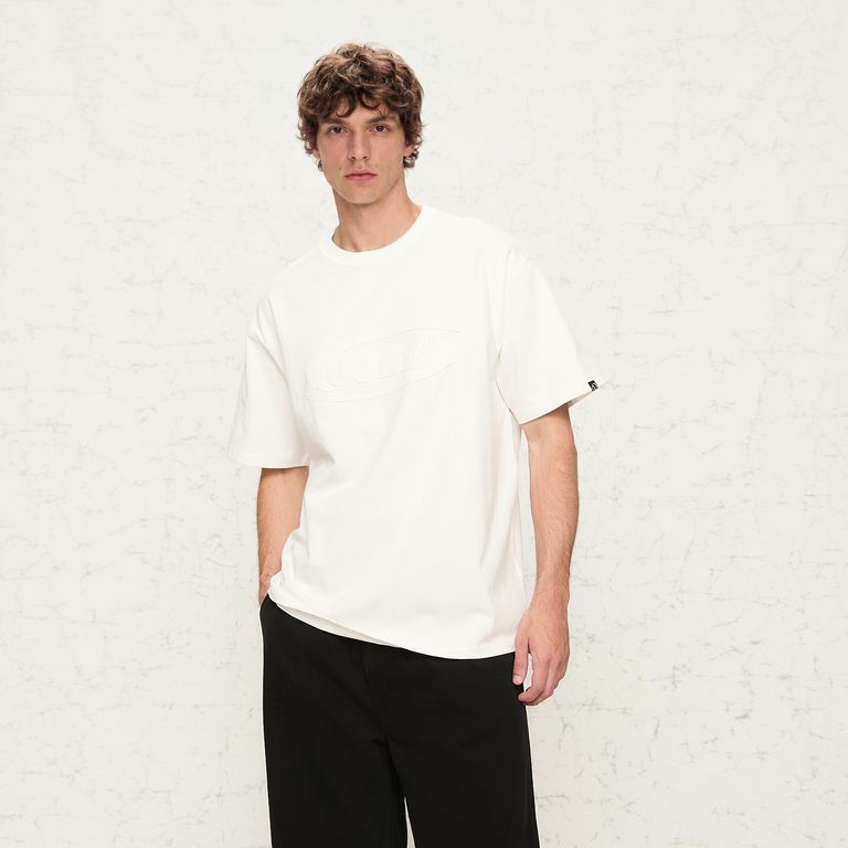 Polera Manga Corta Hombre