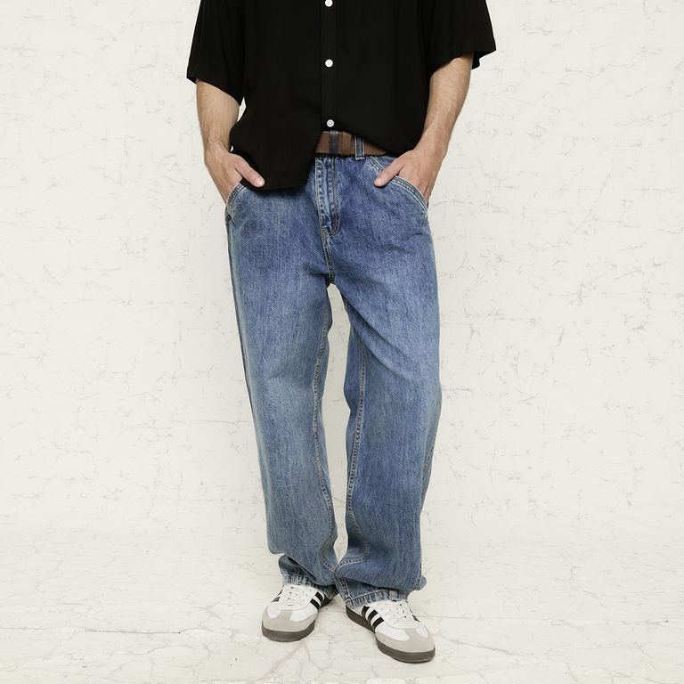 Jeans Hombre