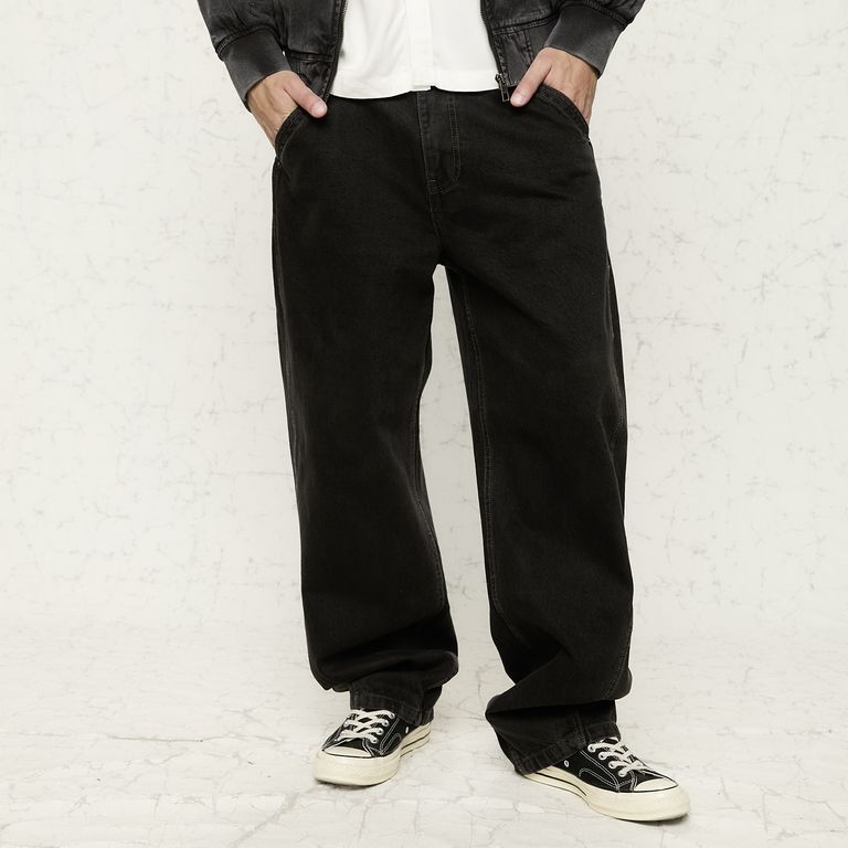 Jeans Baggy Hombre
