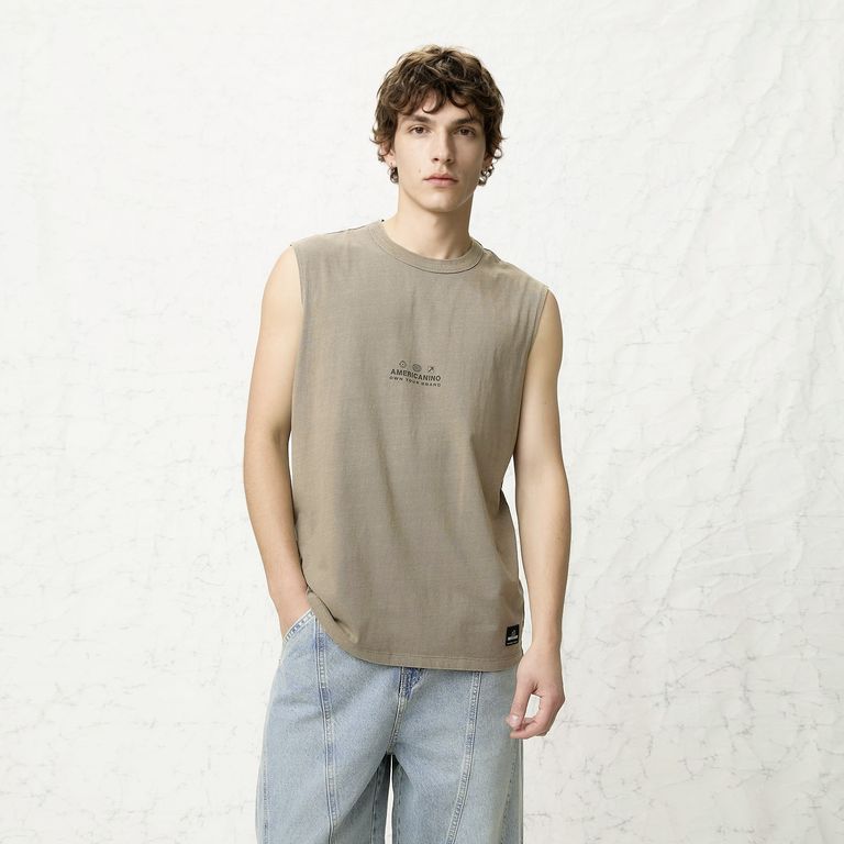 Polera Hombre