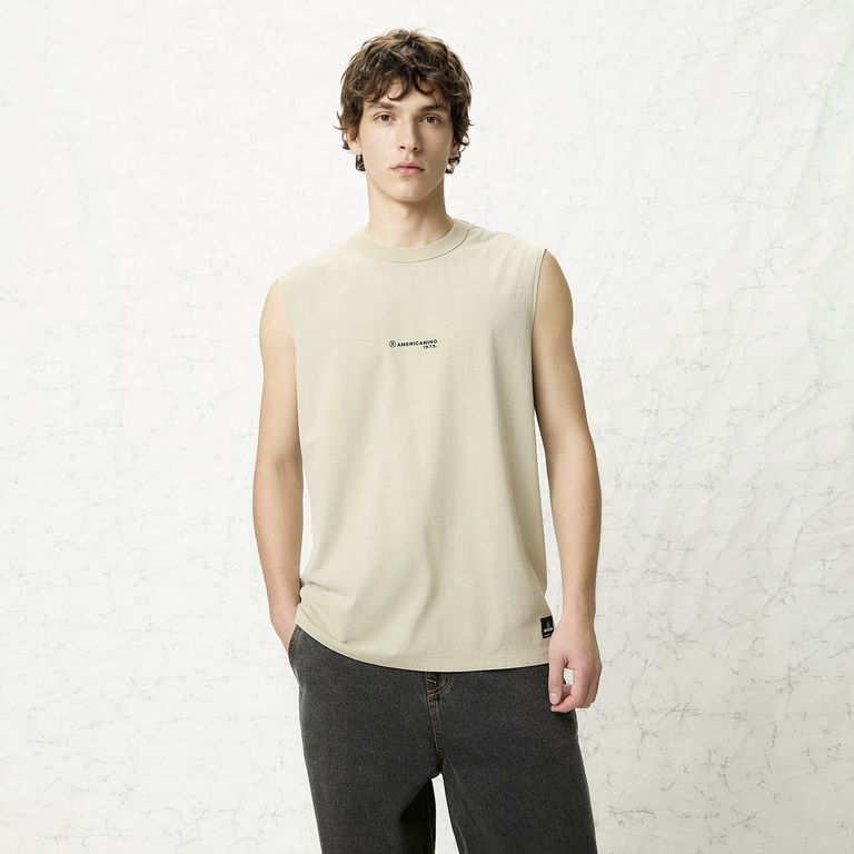 Polera Hombre