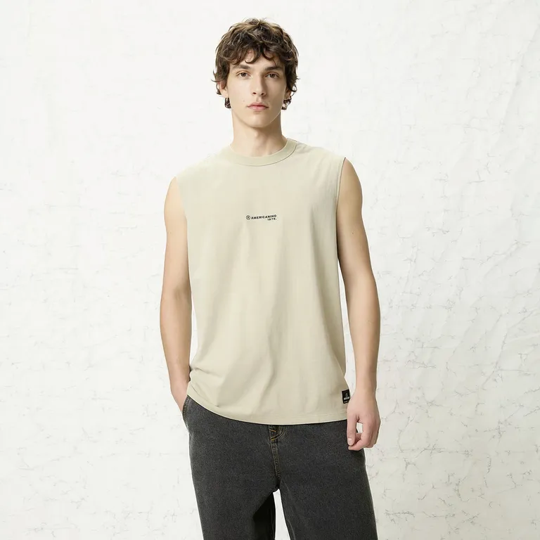 Polera Hombre