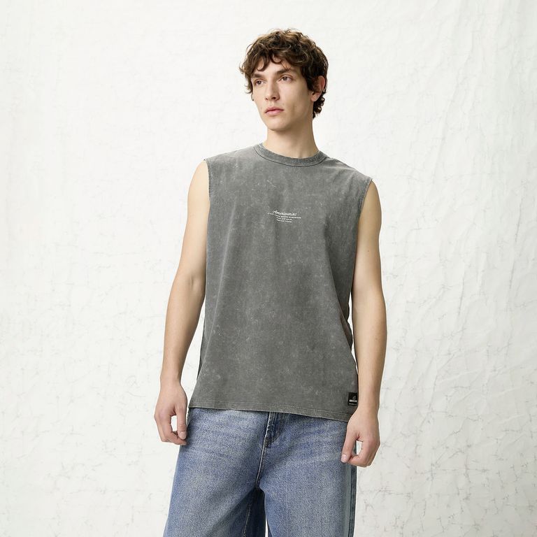 Polera Hombre