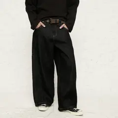 AMERICANINO - Jeans Baggy Hombre