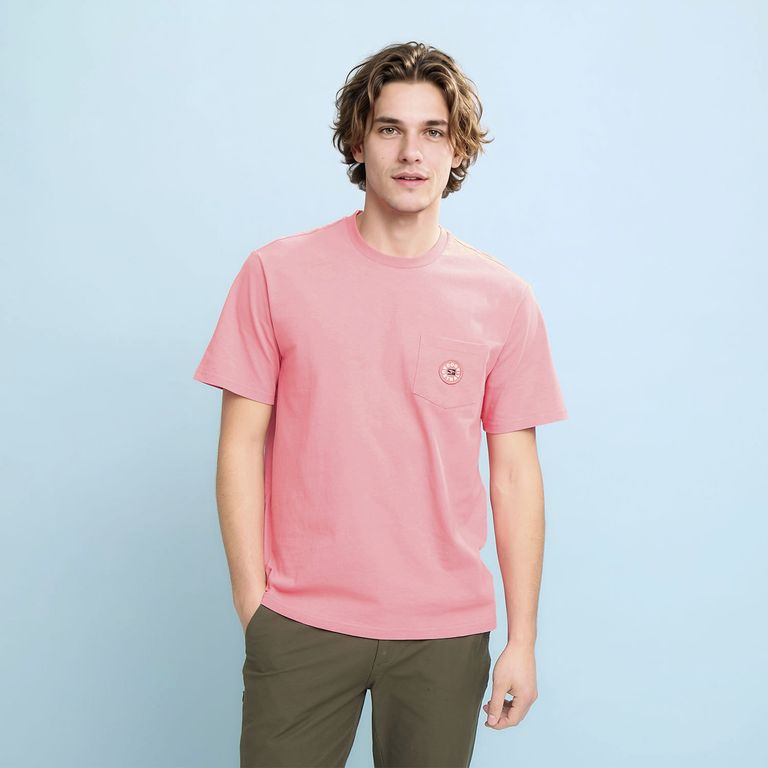 Polera Hombre