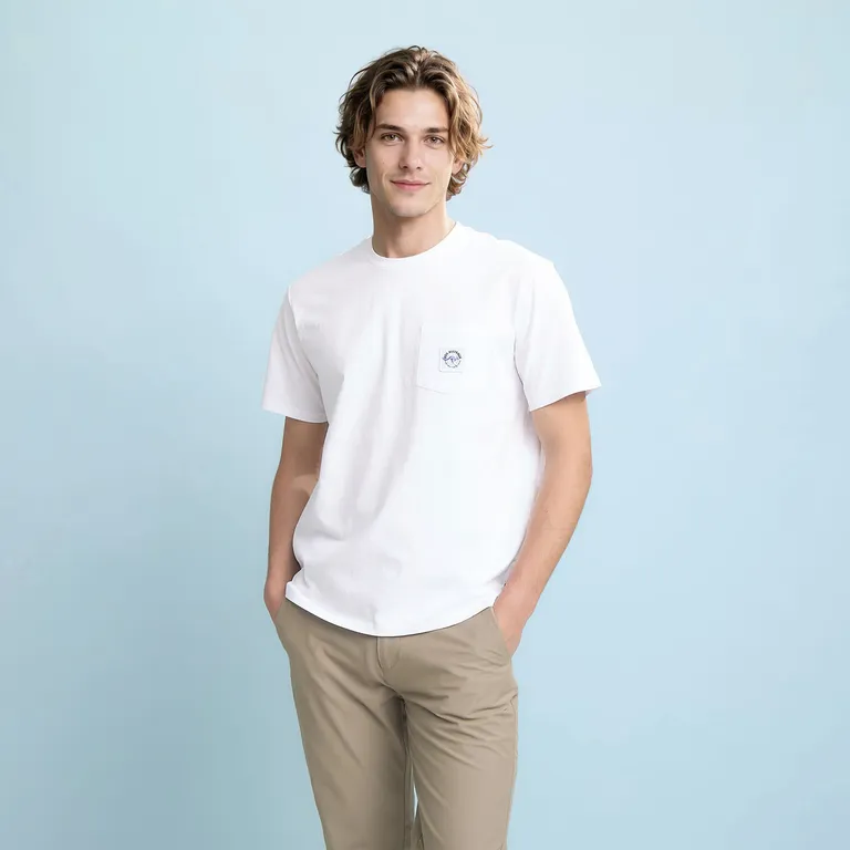 Polera Hombre