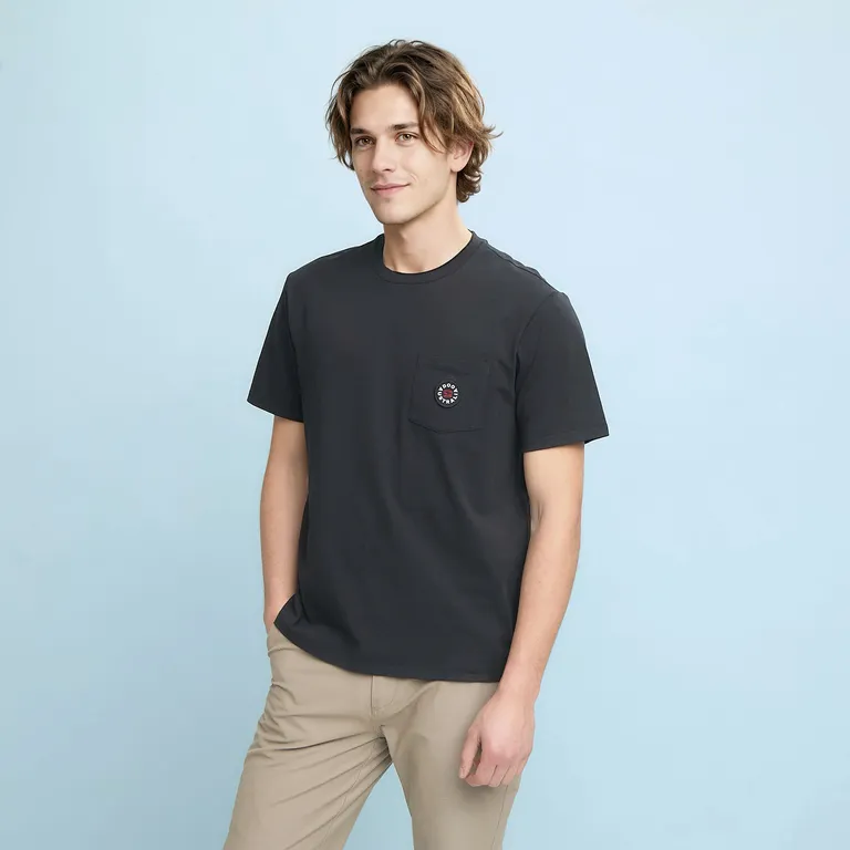 Polera Hombre