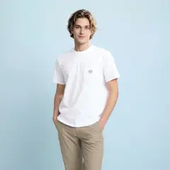 DOO AUSTRALIA - Polera Manga Corta Hombre