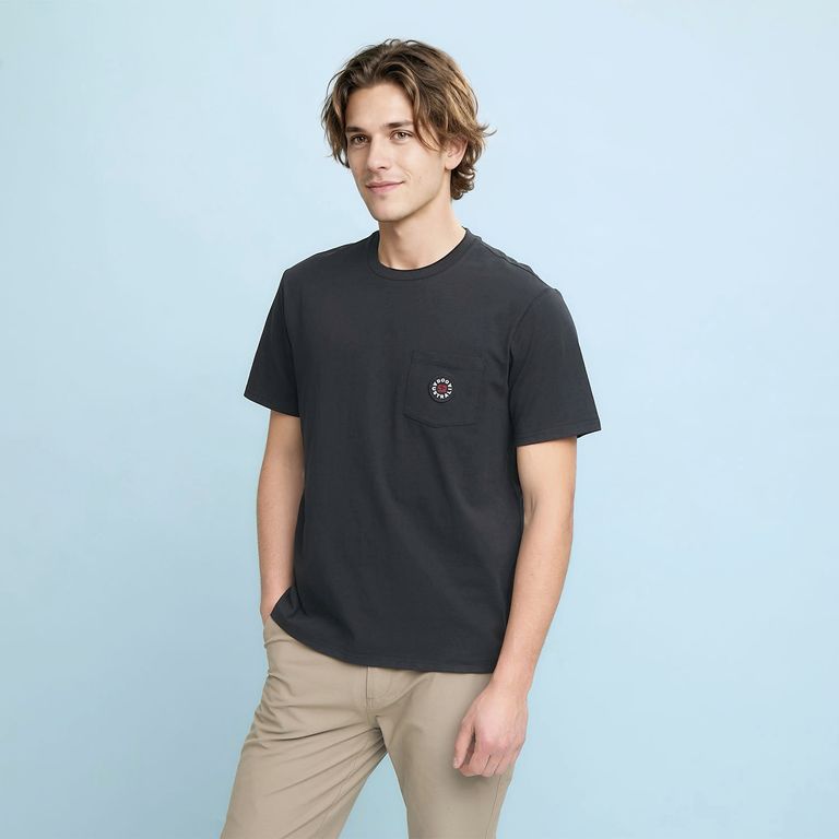 Polera Hombre
