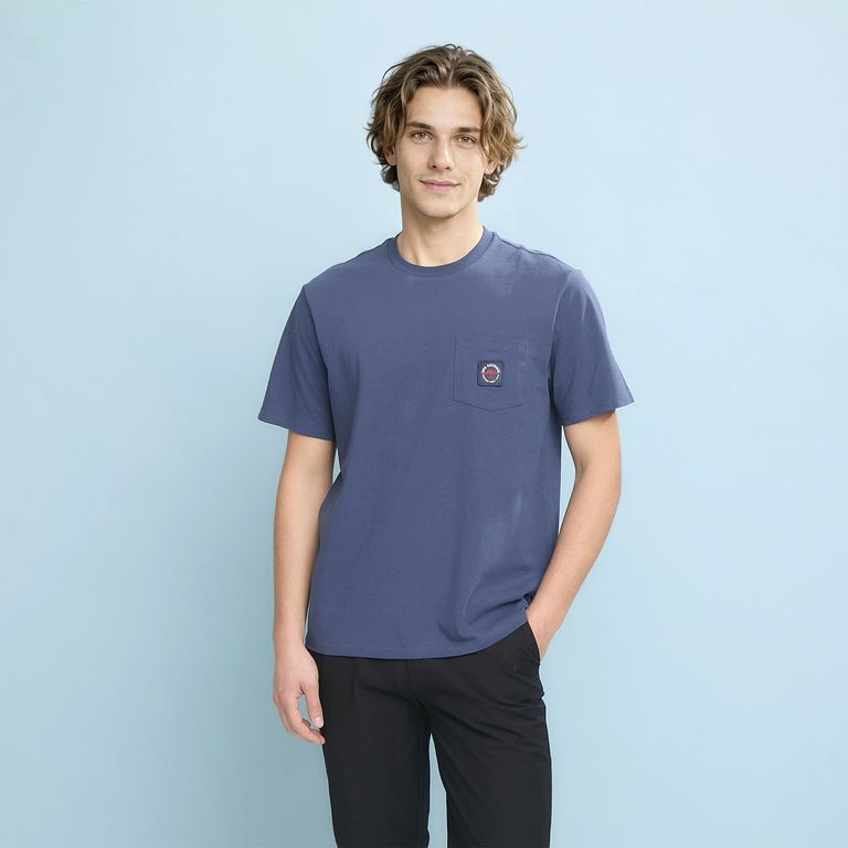 Polera Hombre