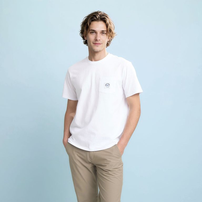 Polera Hombre