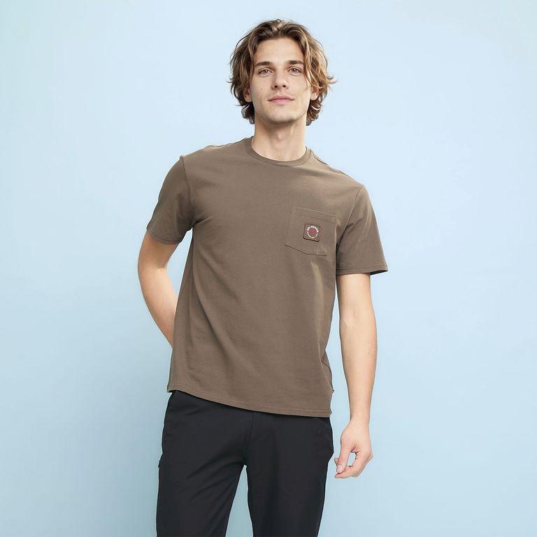 Polera Hombre