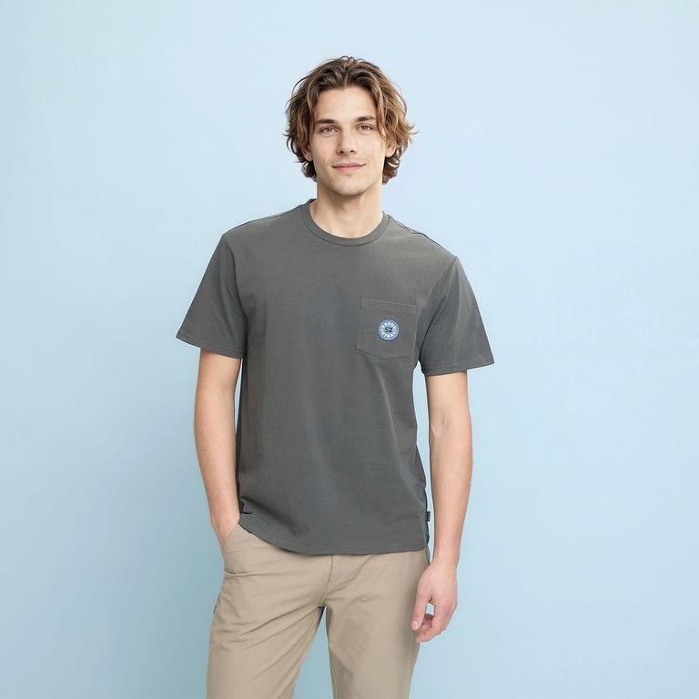 Polera Hombre