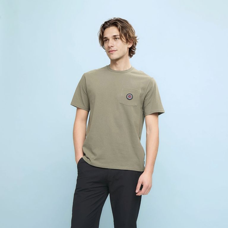 Polera Hombre