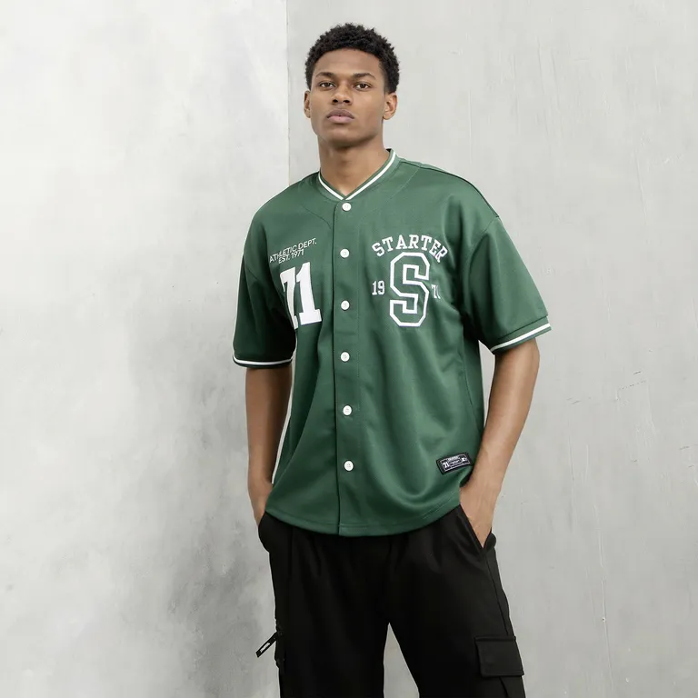 Camisa Hombre