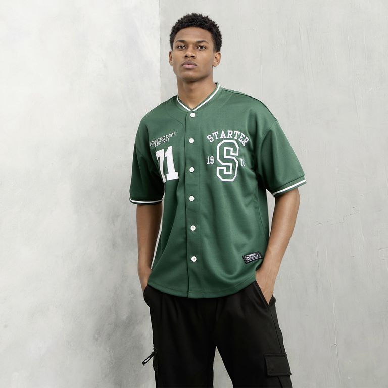 Camisa Hombre