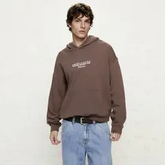 AMERICANINO - Polerón Hombre