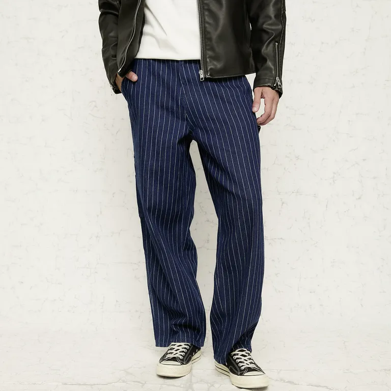 Jeans Hombre
