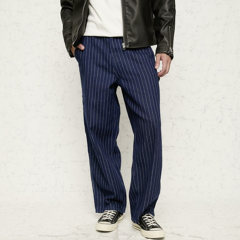 Jeans Hombre