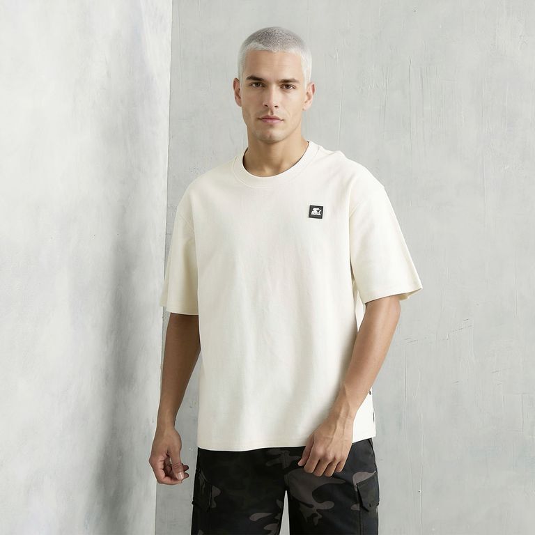 Polera Manga Corta Hombre