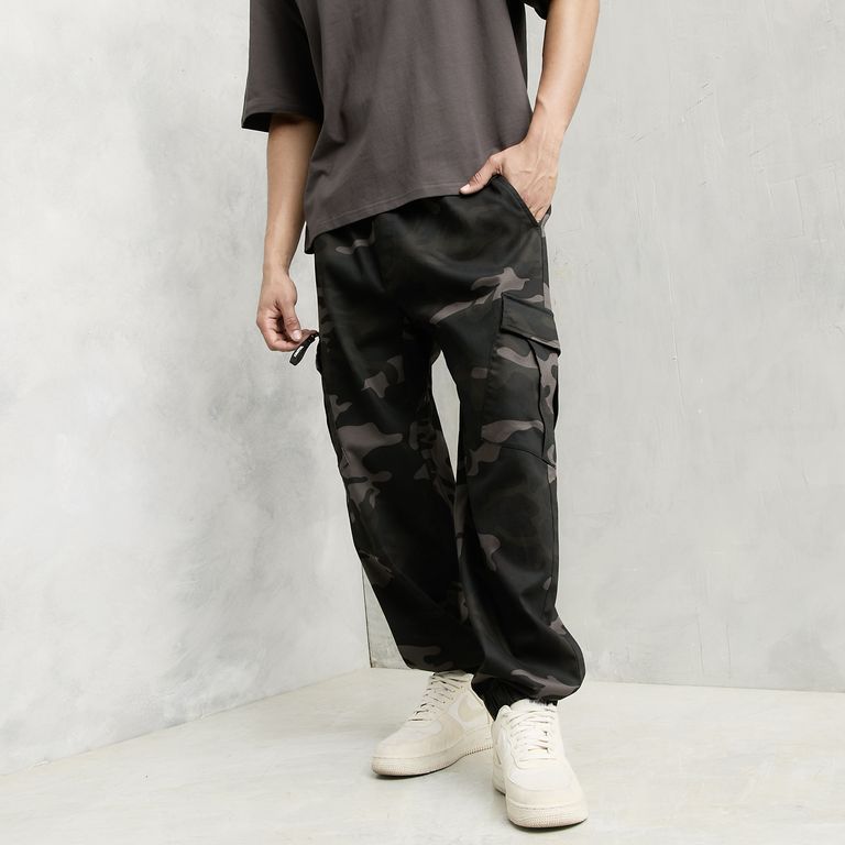 Pantalón Hombre