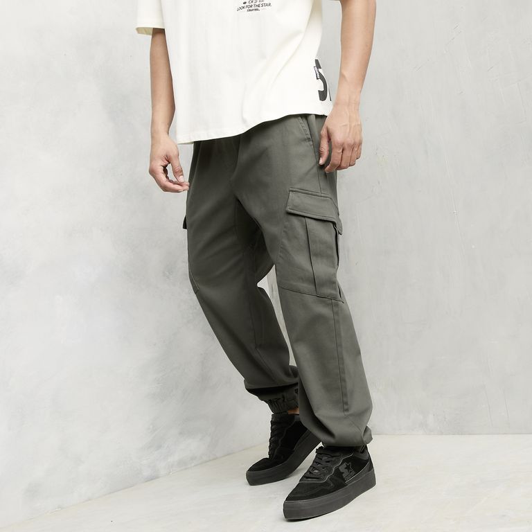 Pantalón Hombre