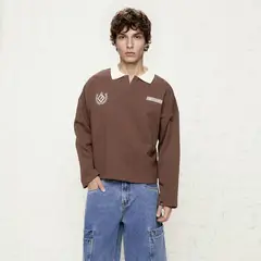 AMERICANINO - Polerón Hombre