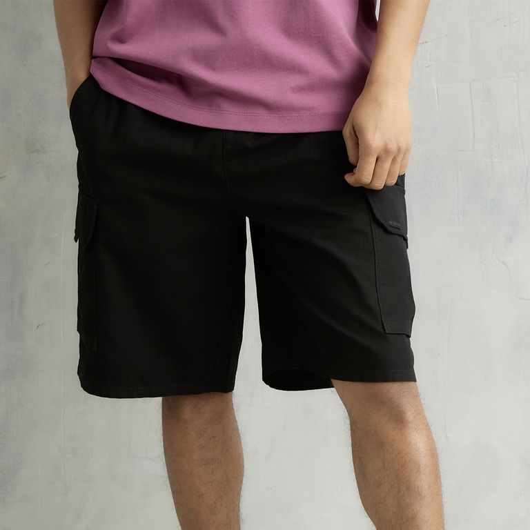 Bermuda Hombre