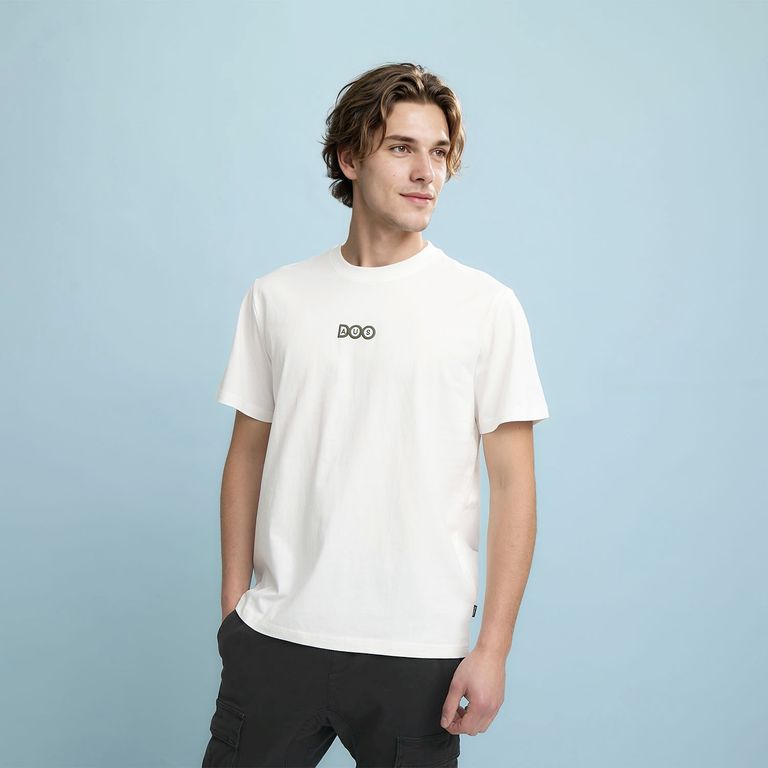 Polera Hombre