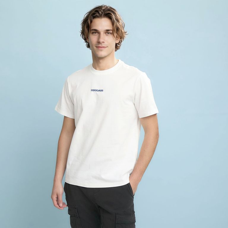 Polera Hombre