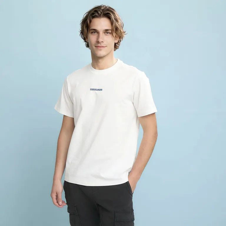 Polera Hombre