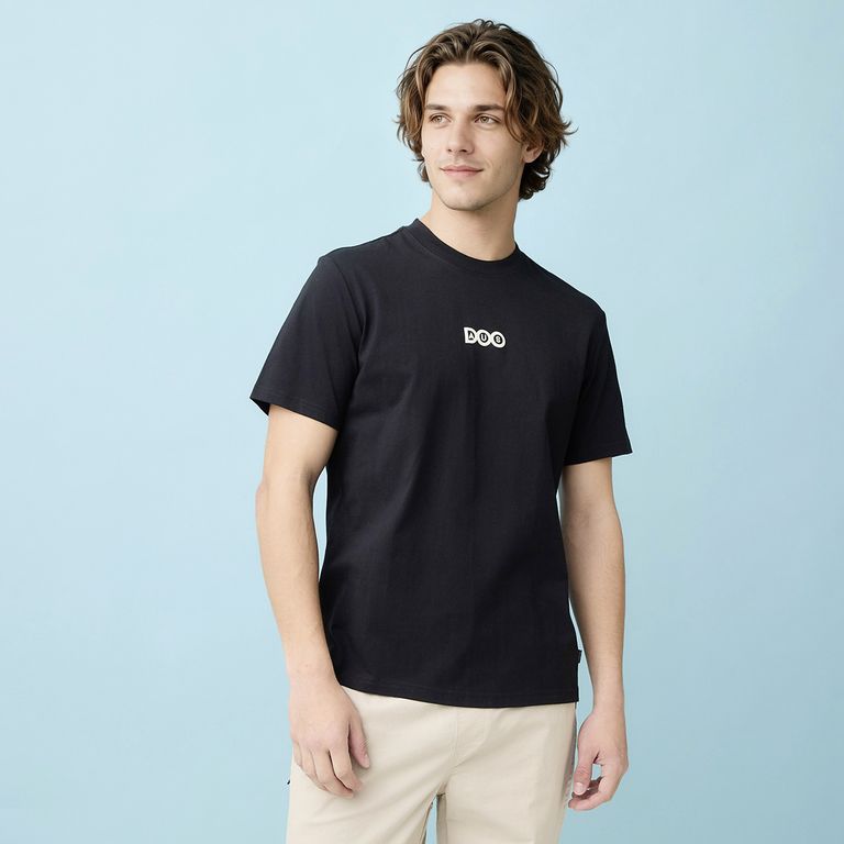Polera Hombre