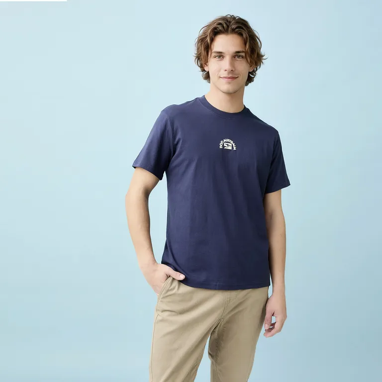 Polera Hombre