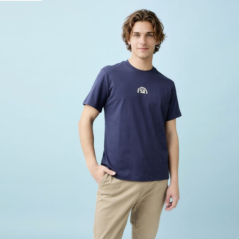 Polera Hombre