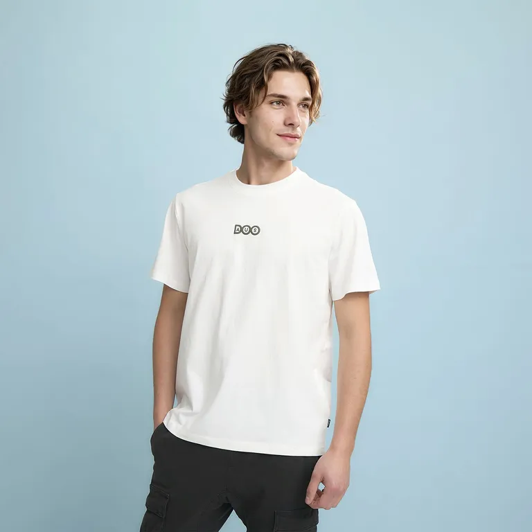 Polera Hombre
