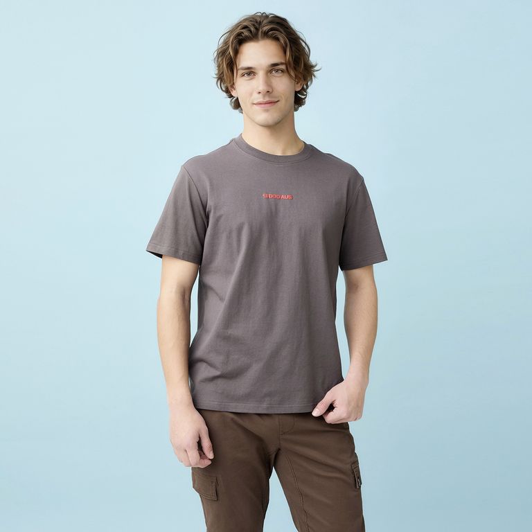 Polera Hombre